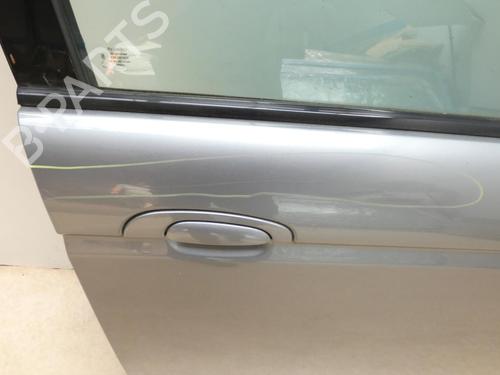 Right front door JAGUAR S-TYPE II (X200) 2.7 D | BP27558271C3