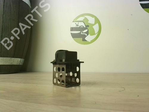 Heater resistor RENAULT VEL SATIS (BJ0_) 2.2 dCi (BJ0E, BJ0F) | BP24022840M108 