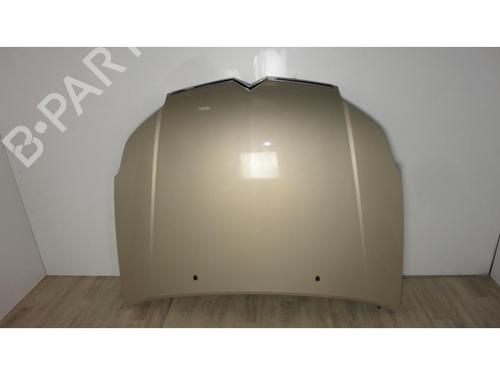 Used Hood CITROËN C5 II (RC_) 2.0 16V (RCRFJB, RCRFJC) (140 hp) 24024319