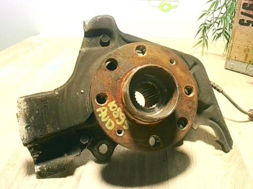 Right front steering knuckle OPEL CORSA D (S07) 1.3 CDTI (L08, L68) | BP31974174M26