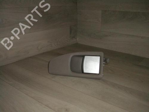 Used Rear right interior door handle FIAT IDEA (350_) 1.9 JTD (101 hp) 23184355