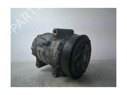 AC compressor RENAULT MEGANE II Estate (KM0/1_) 1.9 dCi (KMRG, KM1G, KM0G, KM2C) | BP24025490M34 