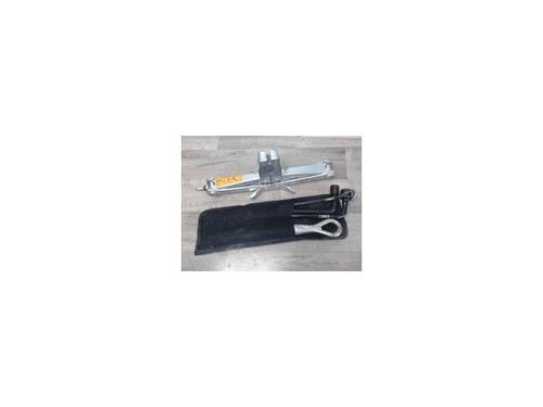 Used Jack Kit RENAULT KOLEOS I (HY_) 2.0 dCi (HY0K) (150 hp) 27281922
