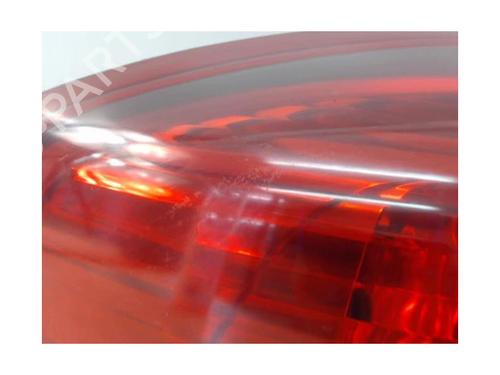 Left taillight RENAULT VEL SATIS (BJ0_) 2.0 dCi (BJ03, BJ0B) | BP24028159C34 