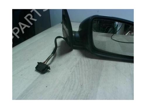 Right mirror SKODA OCTAVIA II (1Z3) 1.9 TDI | BP24026637C27 