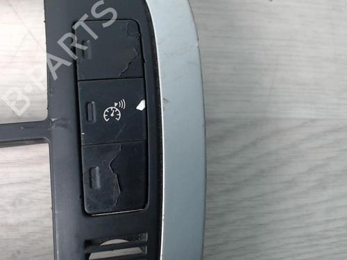 Middle console CITROËN C3 I (FC_, FN_) 1.4 HDi | BP31252089I22