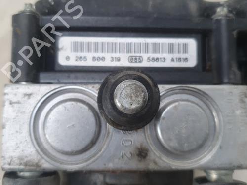 ABS pump NISSAN MICRA III (K12) 1.2 16V | BP28131477M43 
