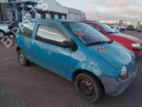 Switch OPEL MERIVA A MPV (X03) 1.6 16V (E75) | BP31638243I30 - Image 9