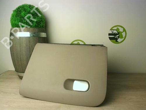 Handskerum CITROËN C3 Picasso (SH_) 1.6 HDi (90 hp) 24022071