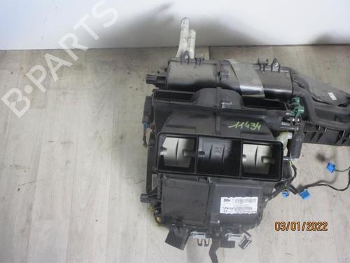 Heater matrix box AUDI A4 B7 Avant (8ED) 2.0 TDI | BP25618333M61 