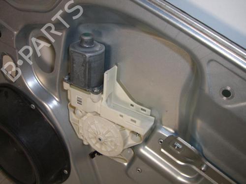 Front right window mechanism FORD FOCUS II (DA_, HCP, DP) 1.6 TDCi | BP21181839C23
