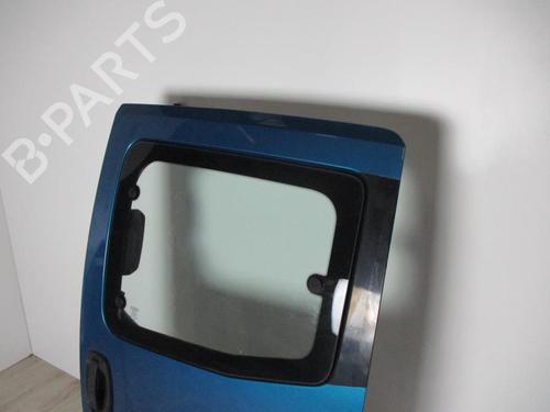 Left slide door PEUGEOT BIPPER (AA_) 1.4 HDi | BP24024235C74