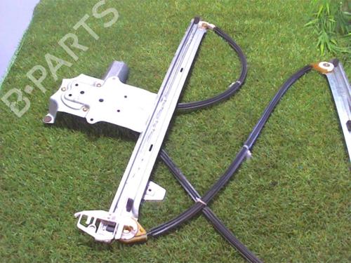 Rudehejsemekanisme Højre foran CITROËN XSARA PICASSO (N68) 2.0 HDi | BP24025674C23 