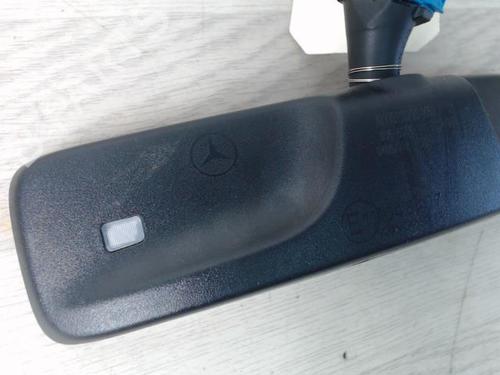 Rear mirror MERCEDES-BENZ A-CLASS (W177) A 200 (177.087) | BP24026411I6 - Image 9