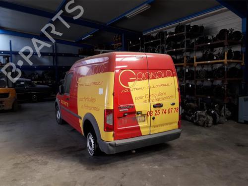 Left front brake caliper FORD TRANSIT CONNECT (P65_, P70_, P80_) 1.8 TDCi | BP24022416M105