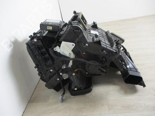 Heater matrix box RENAULT ZOE (BFM_) ZOE | BP24025125M61