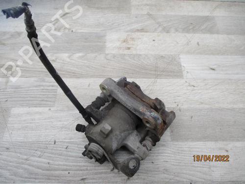 Used Left rear brake caliper VW POLO III (6N1) 75 1.6 (75 hp) 24022716