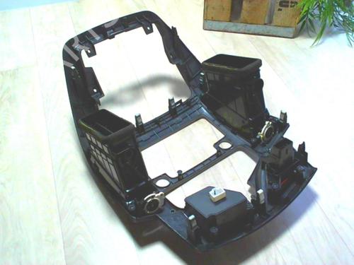 Middle console HYUNDAI i30 Estate (FD) 1.6 CRDi | BP31252131I22