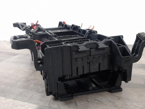 Fuse box MERCEDES-BENZ A-CLASS (W176) A 160 CDI / d (176.011) | BP25376779E1  - Image 7