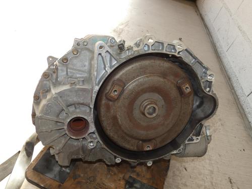 Gearbox CITROËN C5 II Break (RE_) 3.0 V6 (REXFUF) | BP24027837M3