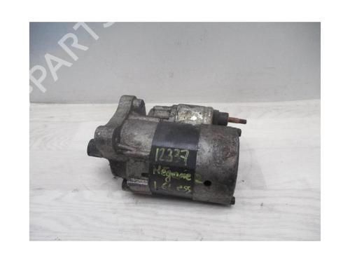 Startmotor RENAULT MEGANE II Saloon (LM0/1_) 1.9 dCi (LM0G, LM1G, LM2C) | BP25026957M8 