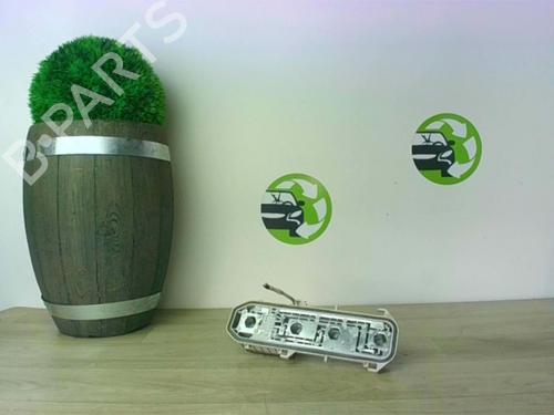 Licence plate light RENAULT CLIO II (BB_, CB_) 1.2 16V (BB05, BB0W, BB11, BB27, BB2T, BB2U, BB2V, CB05,... | BP21183283I40