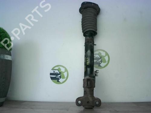 Used Left front shock absorber MERCEDES-BENZ 190 (W201) E 1.8 (201.018) (109 hp) 24025435
