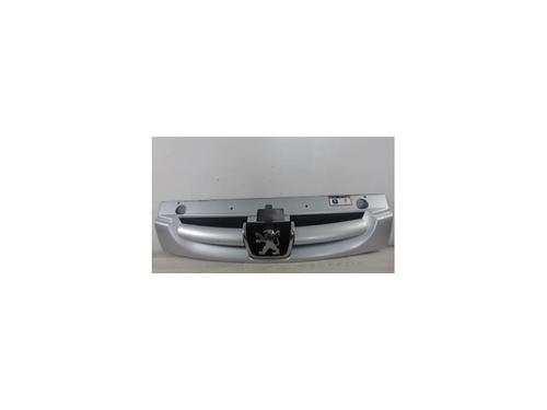 Used Grille PEUGEOT PARTNER Box Body/MPV (5_, G_) 1.6 HDi 75 (75 hp) 23568247