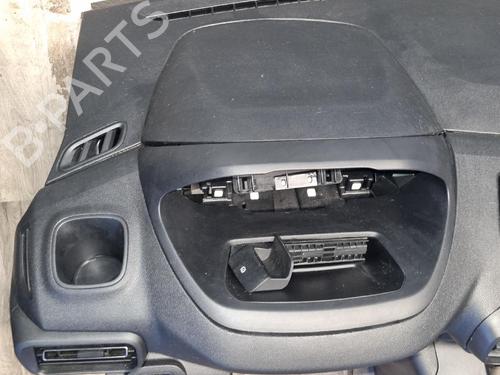 Instrumentbræt PEUGEOT RIFTER 1.2 PureTech 110 | BP39094378C46  - Image 7