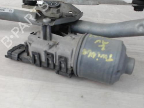 Front wiper motor RENAULT TWINGO II (CN0_) 1.2 16V (CN0K, CN0V, CN0A) | BP24027259M29  - Image 5