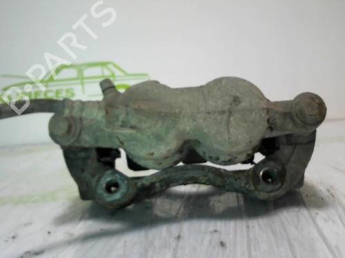 Left front brake caliper FORD TRANSIT Van (FA_ _) 2.2 TDCi | BP25618275M105
