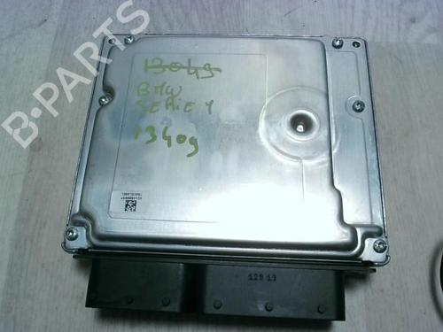 Engine control unit (ECU) BMW 1 (E81) 118 d | BP31251946M57