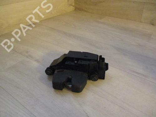 Used Tailgate lock CITROËN C4 II (NC_) 1.6 HDi 110 (112 hp) 24023623