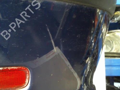 Rear bumper PEUGEOT 607 (9D, 9U) 2.2 16V | BP24021992C8