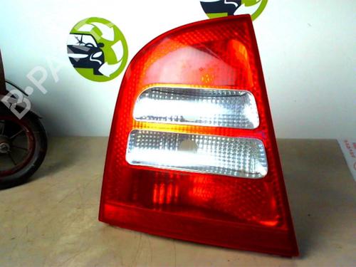 Venstre Baklys SKODA OCTAVIA I Combi (1U5) 1.9 TDI (90 hp) 24022159