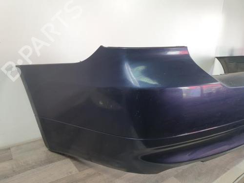 Rear bumper BMW 3 (E90) 320 d | BP24221660C8 