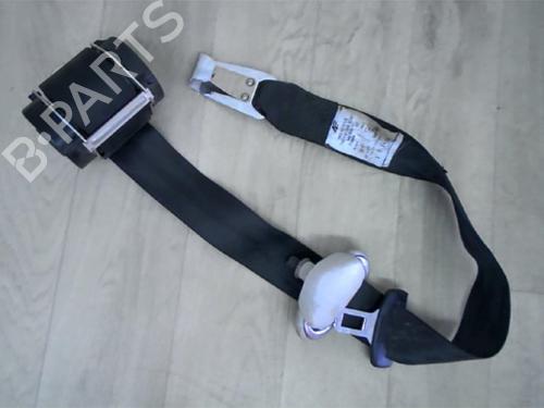 Rear left seatbelt SEAT ALHAMBRA (7V8, 7V9) 1.9 TDI | BP24022812I29 