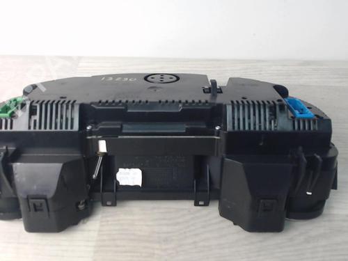 Instrument cluster SEAT EXEO ST (3R5) 2.0 TDI | BP25619037C47 