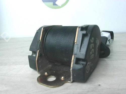Rear left seatbelt CITROËN SAXO (S0, S1) 1.0 X | BP24022634I29 