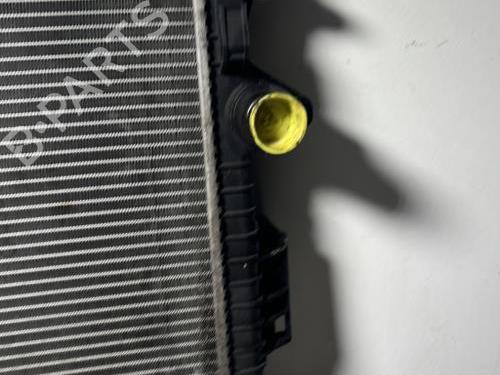 Water radiator FORD S-MAX (WA6) 2.0 TDCi | BP31086300M31