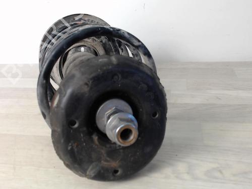 Used Left front shock absorber Left front shock absorber PEUGEOT 208 I (CA_, CC_) 1.2 VTI 82 (82 hp) 24026370 24026370