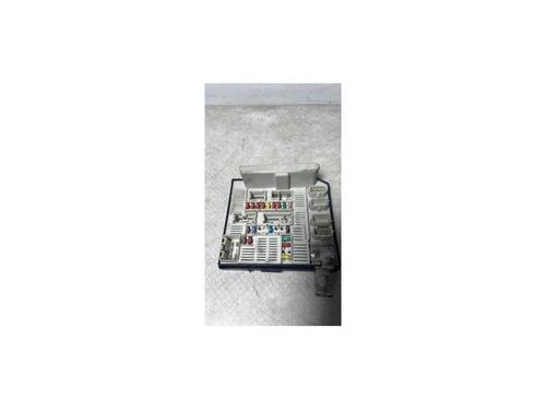 Used Fuse box RENAULT SCÉNIC II (JM0/1_) 1.5 dCi (JM1E, JM16) (106 hp) 31084904
