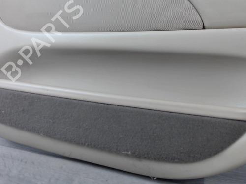 Rear right panel JAGUAR S-TYPE II (X200) 2.7 D | BP24015984C61