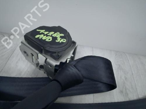 Front right seatbelt ALFA ROMEO 159 (939_) 2.0 JTDM (939AXP1B) | BP25618371I25