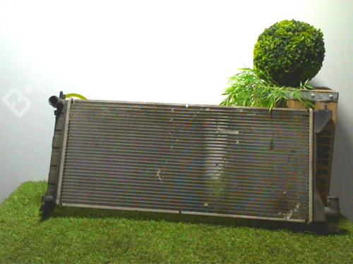 Used Water radiator OPEL AGILA A (H00) 1.3 CDTI (F68) (70 hp) 30667038