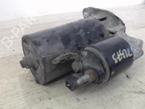 Starter SEAT IBIZA III (6L1) 1.9 TDI | BP31161648M8