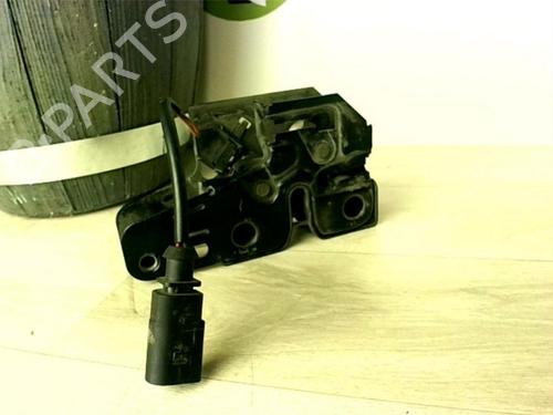 Hood lock VW POLO IV (9N_, 9A_) 1.2 12V | BP21182360C133 