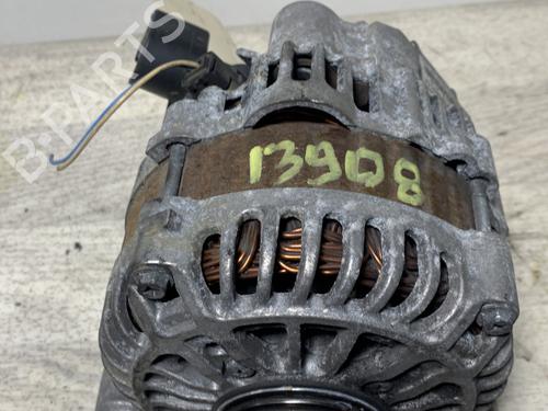 Used Alternator Alternator PEUGEOT 307 Break (3E) 2.0 (136 hp) 38030913 38030913