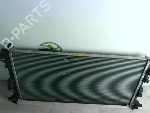Køler RENAULT LAGUNA III (BT0/1) 2.0 dCi (BT01, BT08, BT09, BT0E, BT0K, BT12, BT1C, BT1D,... | BP24024861M31 