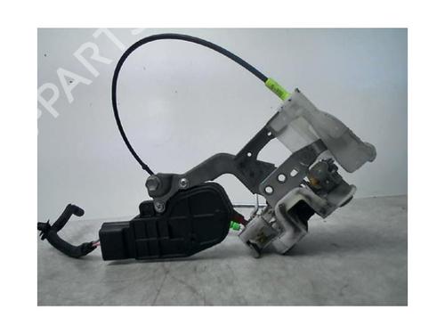 Front right lock CITROËN C1 (PM_, PN_) 1.0 | BP21182444C97 